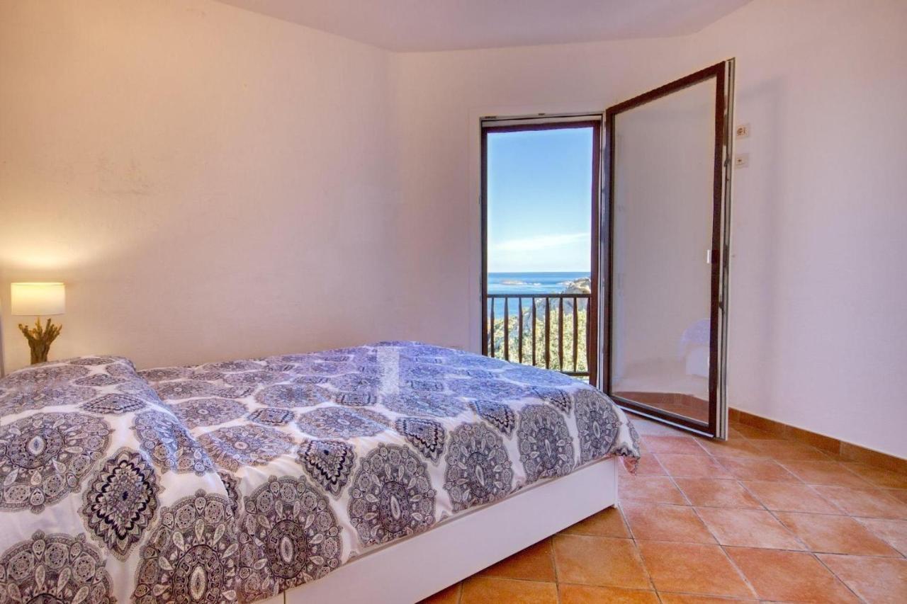 Stella Marina- Luxury Sea View In Porto Cervo!公寓 外观 照片